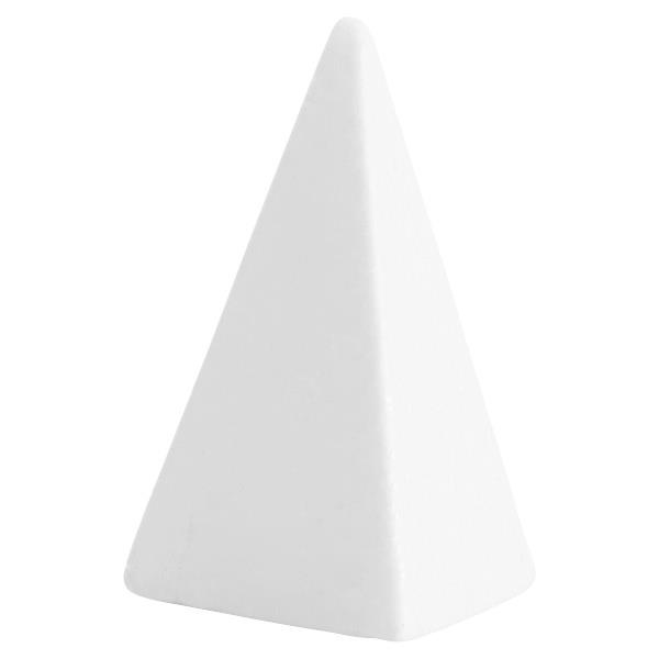 * ICON CRAFT STYROFOAM SHAPES PYRAMID