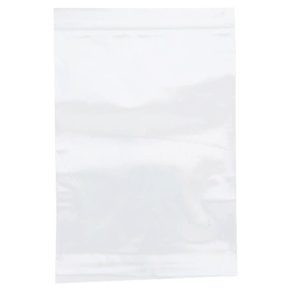 PREMIER UNIVERSAL PKT.50 ZIP BAGS - 150x210mm