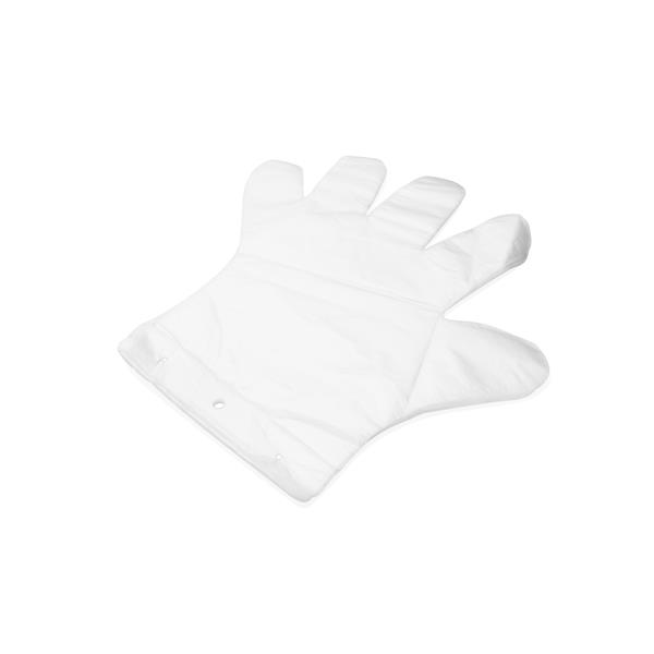 * PREMIER UNIVERSAL PKT.50 26x28cm DISPOSABLE GLOVES