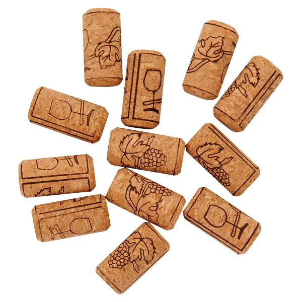 ICON CRAFT PKT.12 CORKS