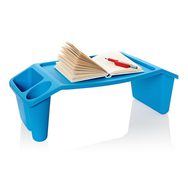 PREMTO EXTRA DURABLE PORTABLE LAP DESK- 3 ASST