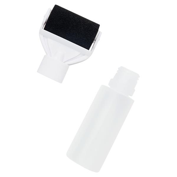 * ICON CRAFT 5cm ROLLER APPLICATOR WITH 60ml BOTTLE