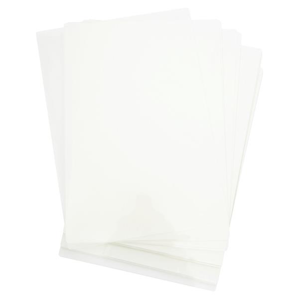 * CONCEPT PKT.25 A4 500 MICRON LAMINATING POUCHES