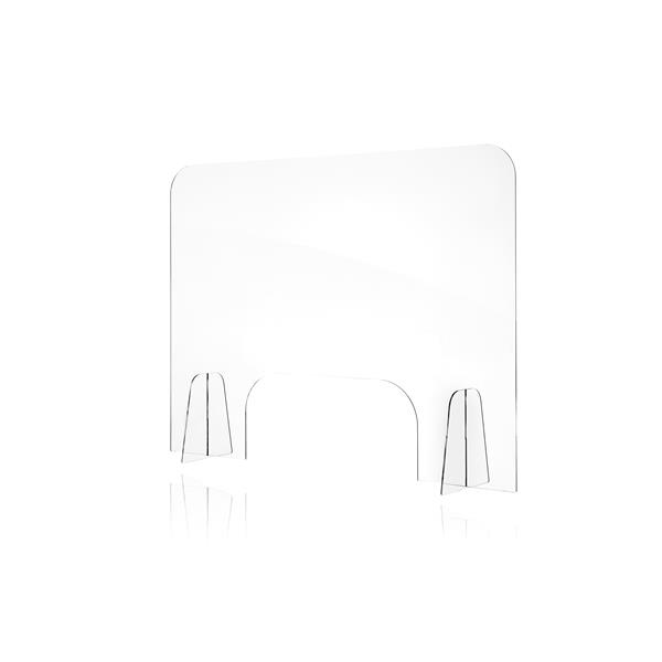 * PREMIER UNIVERSAL PROTECTIVE SCREEN - 60x29x60 cm