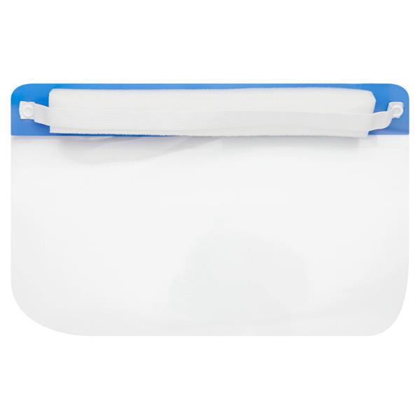 * PREMIER UNIVERSAL 33x22cm FACE SHIELD