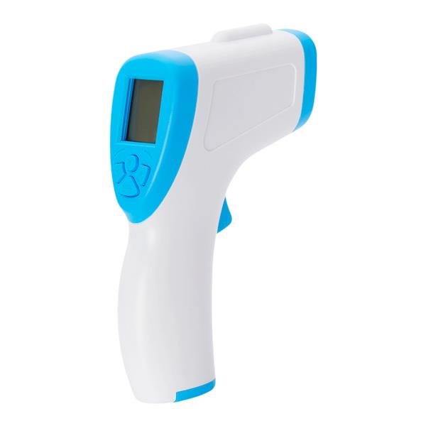 * PREMIER UNIVERSAL NON-CONTACT INFRARED THERMOMETER