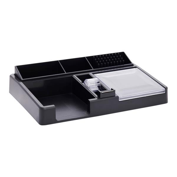 * CONCEPT DESKTOP TRAY 238x156x50mm