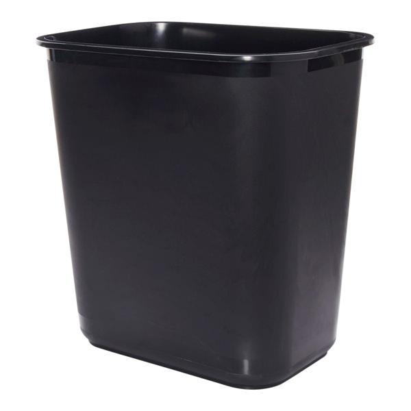 CONCEPT WASTE PAPER TRASH CAN