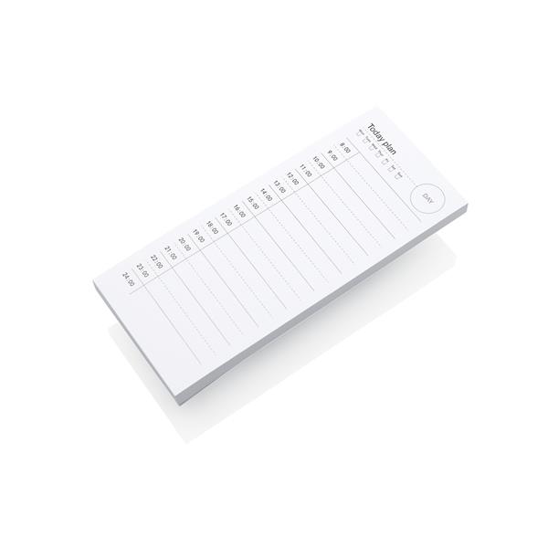 STIK-IE PKT.80 ULTIMATE DAY PLANNER 2 ASST