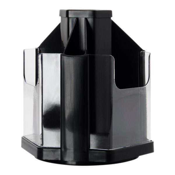CONCEPT ROTARY PEN HOLDER 124x120x160mm