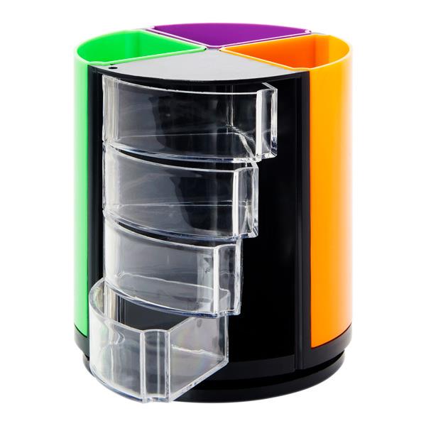 * PREMIER UNIVERSAL DESKTOP TIDY