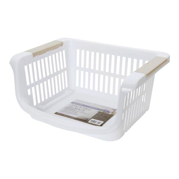 PREMIER UNIVERSAL HOME STACKABLE STORAGE 3 ASST.