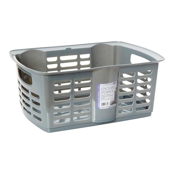 PREMIER UNIVERSAL HOME STACKABLE STORAGE 3 ASST.