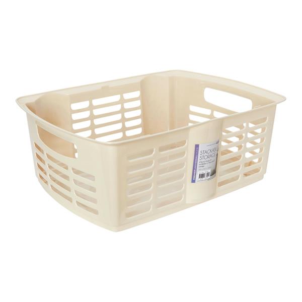 PREMIER UNIVERSAL HOME STACKABLE STORAGE 3 ASST.