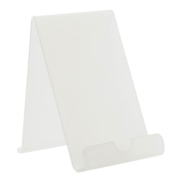 * CONCEPT TABLET & LITERATURE STAND 120x85x90mm