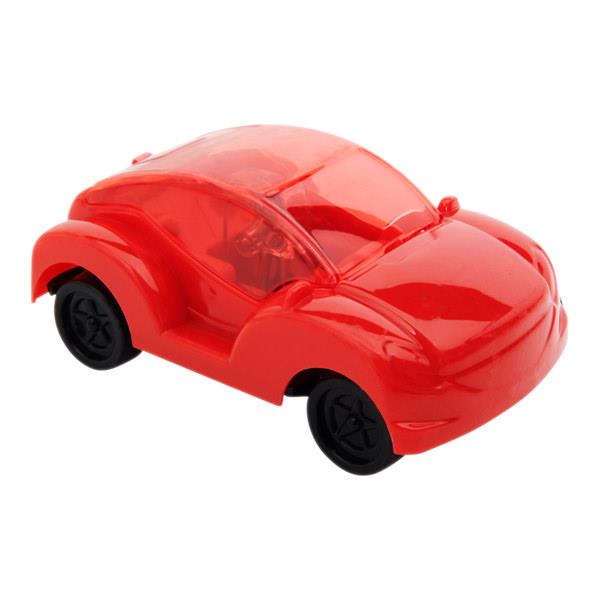 EMOTIONERY NOVELTY SHARPENER - MOTOR HEAD