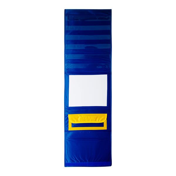 ORMOND MAGNETIC WIPE CLEAN TABLETOP POCKET CHART