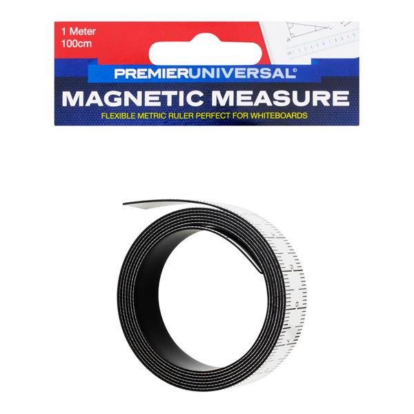 PREMIER UNIVERSAL MAGNETIC MEASURE 1 METER