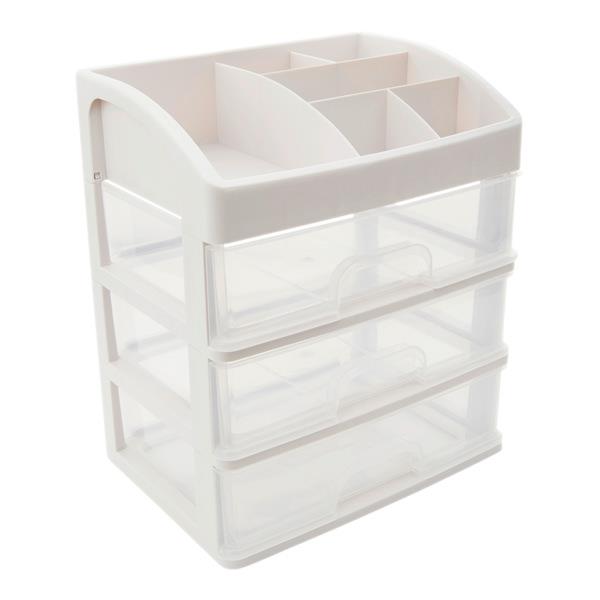 PREMIER UNIVERSAL HOME 3 DRAWER STORAGE - SIZE L