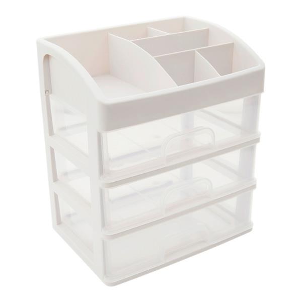 PREMIER UNIVERSAL HOME 3 DRAWER STORAGE - Size M