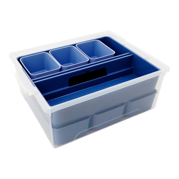 * PREMIER UNIVERSAL HOME NINE-IN-ONE BOX