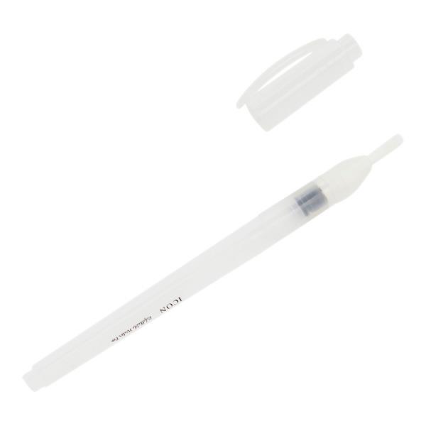 ICON REFILLABLE WATER BRUSH PEN - FLAT HEAD