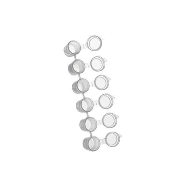 ICON EMPTY PAINT PODS PKT.25 - 5ml