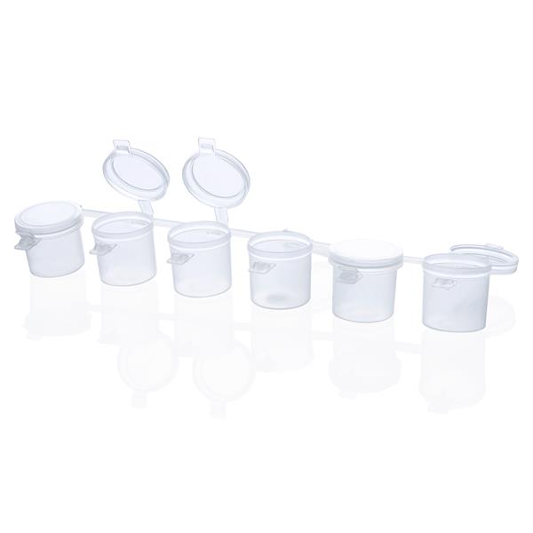 ICON EMPTY PAINT PODS PKT.72 - 10ml