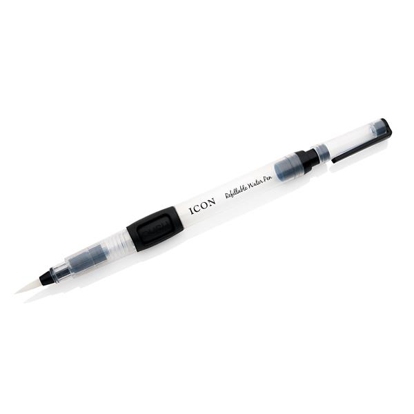 ICON PKT. 6 WATER BRUSH PEN SET