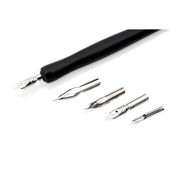 ICON CALLIGRAPHY PEN SET