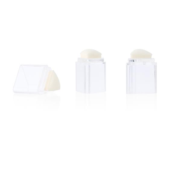 ICON PKT.3 PAINT DAUBERS - TRIANGULAR