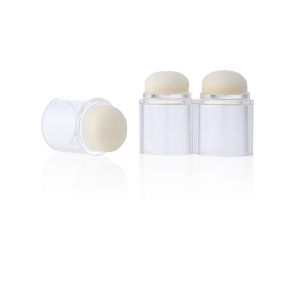 ICON PKT.3 PAINT DAUBERS - CIRCULAR