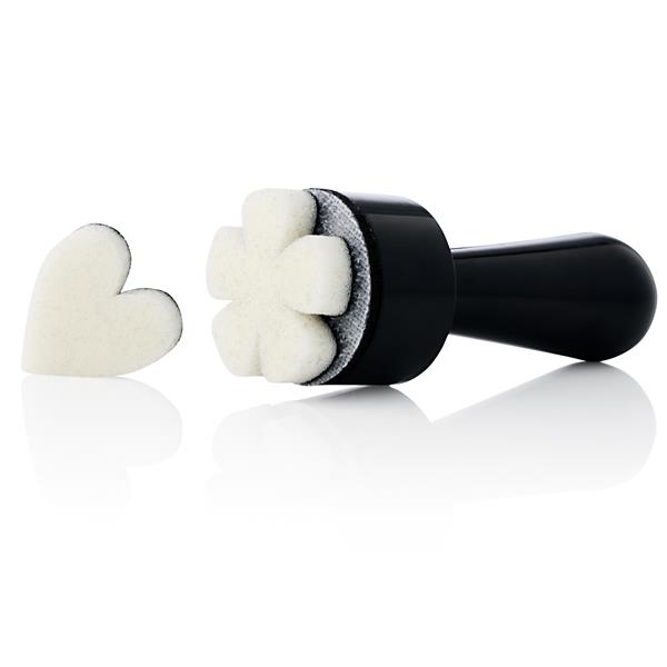 ICON BLENDERS WITH SHAPED FOAM