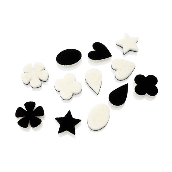 ICON REPLACEMENT FOAMS FOR BLENDERS