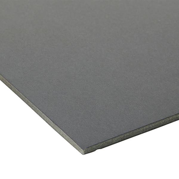PREMIER A1 5mm FOAM BOARD - BLACK
