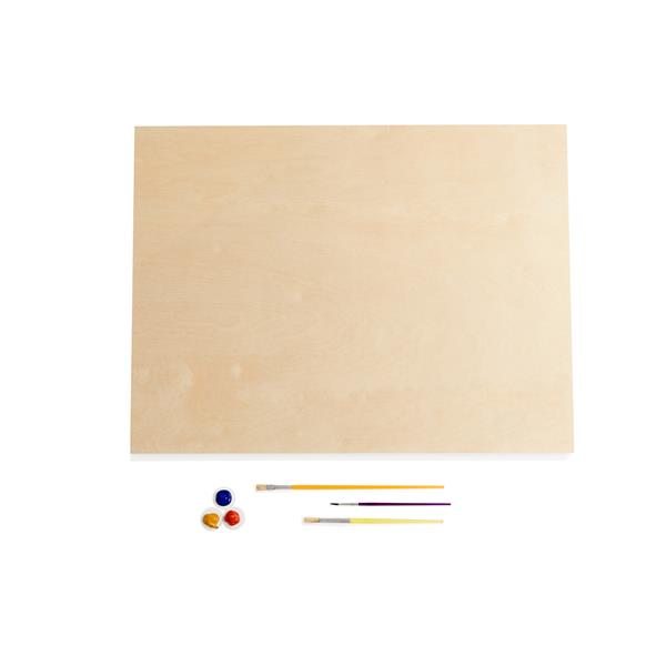 ICON 18x24 WOODEN PAINTING PANELS