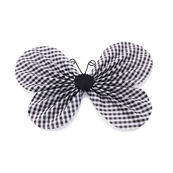 * ICON CRAFT PKT.2 DECORATIVE BUTTERFLIES 3 ASST