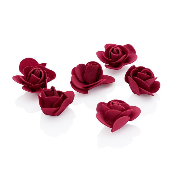 ICON CRAFT PKT.250 DECORATIVE CRAFT ROSES