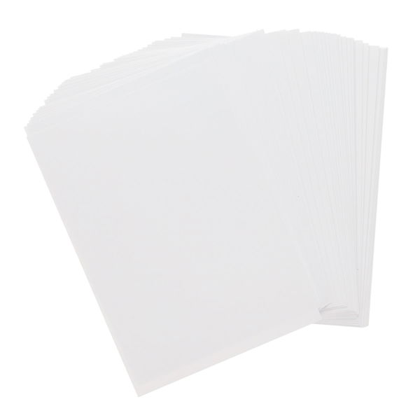 Pro:Form Pkt.50 A6 Photo Inkjet Paper