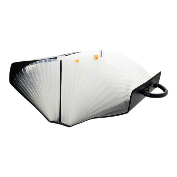 CONCEPT FC 26 POCKET EXPANDING FILE CARRY CASE
