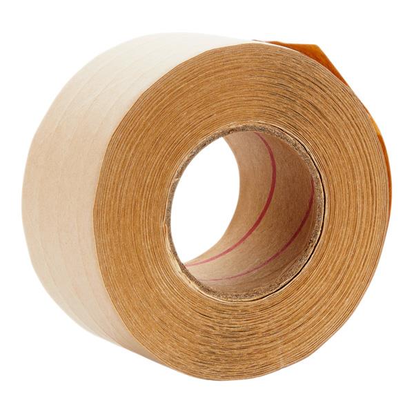 STIK-IE REINFORCED GUMMED TAPE 50mm x 36m