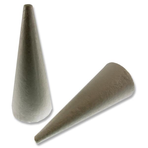 ICON CRAFT PKT.2 STYROFOAM CONES