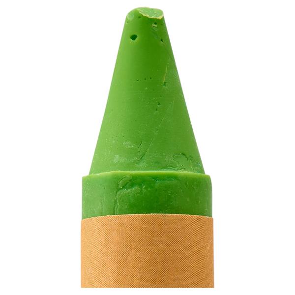 WORLD OF COLOUR PKT.8 SUPER JUMBO CHUBBY CRAYONS