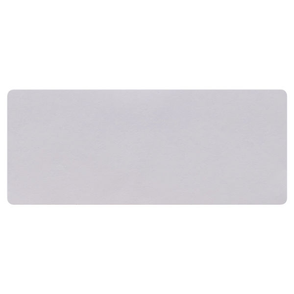 CONCEPT ROLL 250 SELF ADHESIVE WHITE ADDRESS LABELS