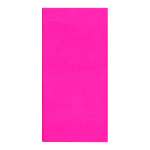 ICON CRAFT PKT.5 500x700mm TISSUE PAPER - HOT PINK
