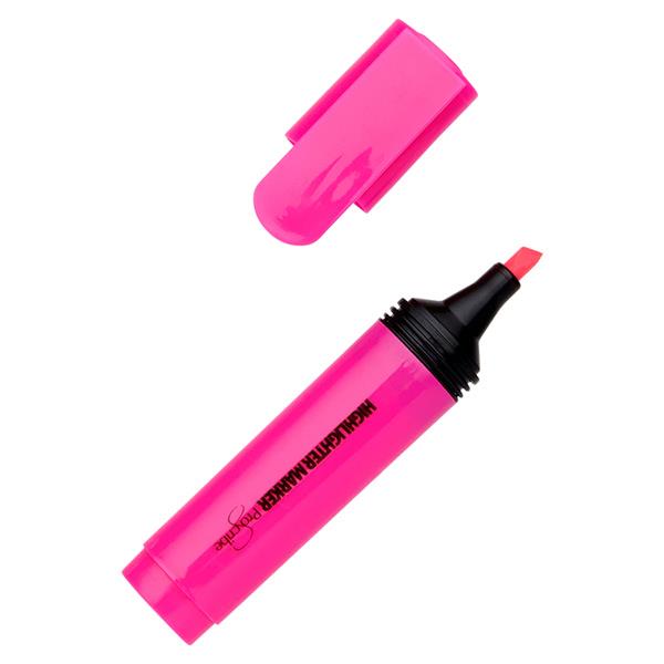 PROSCRIBE PKT.6 HIGHLIGHTER MARKERS - ASST