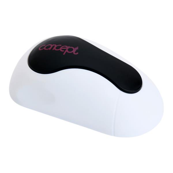 CONCEPT OFFICE PRO MAGNETIC DRY WIPE MOUSE ERASER