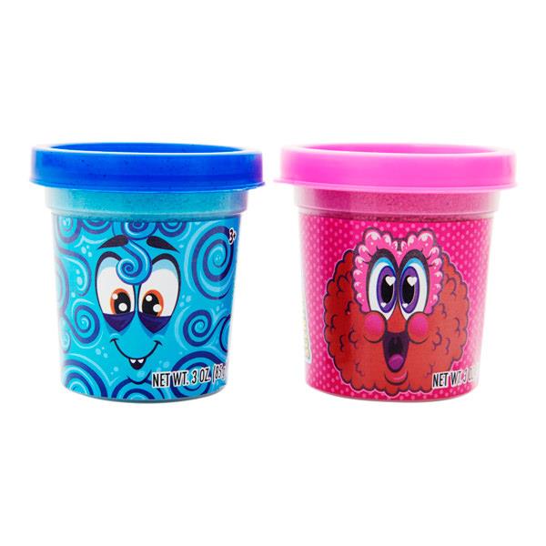 SCENTOS 2x85g TUBS SCENTED ACTION SAND